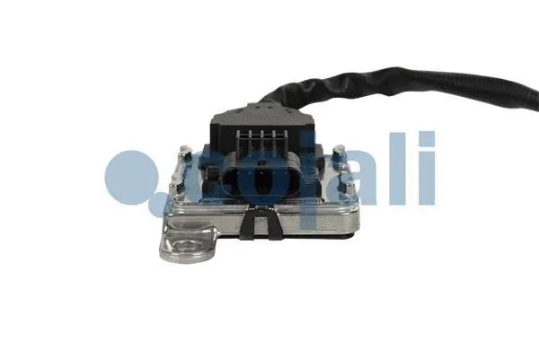 NOx Sensor, urea injection