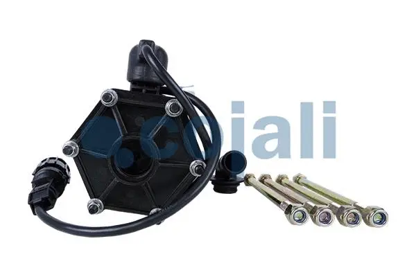 Air Filter, compressor