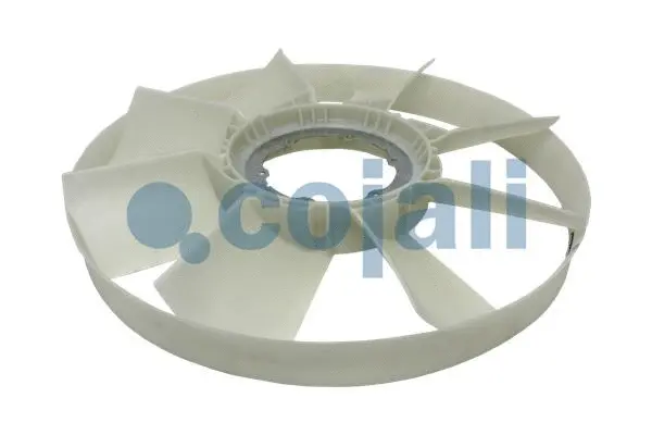 Fan Wheel, engine cooling