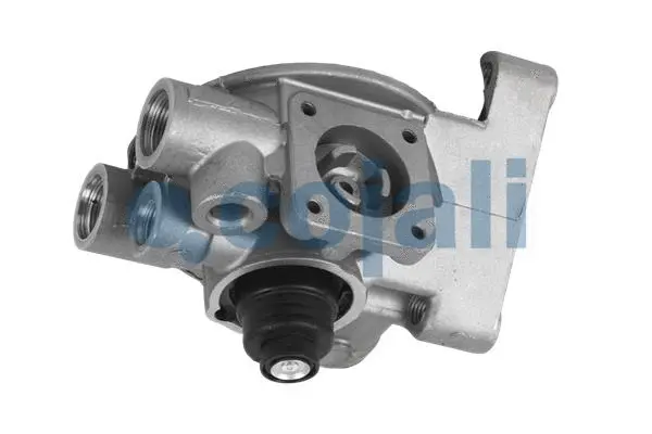 Air Dryer, compressed-air system