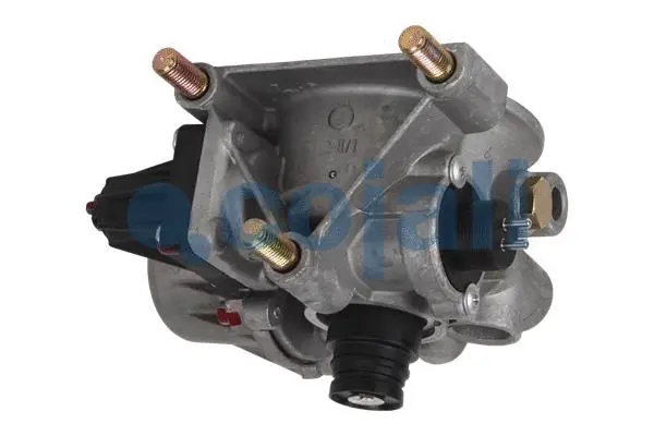 Air Dryer, compressed-air system