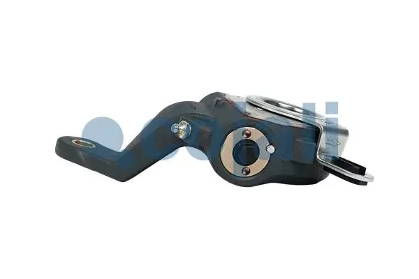 Adjuster, braking system