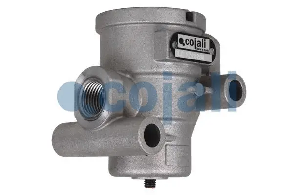 Pressure Control Valve