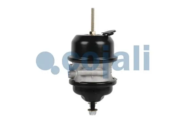 Multi-function Brake Cylinder