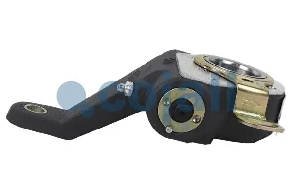 Adjuster, braking system