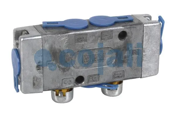 Multiport Valve