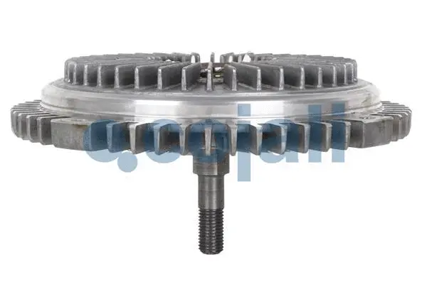 Clutch, radiator fan (8124133)