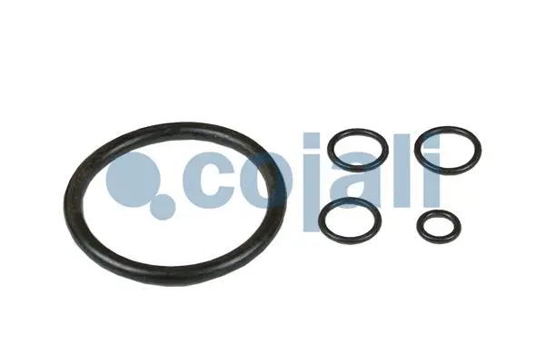 Repair Kit, brake force regulator