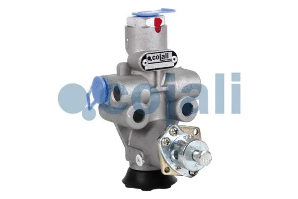 Air Suspension Valve