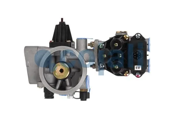 Air Preparation Unit