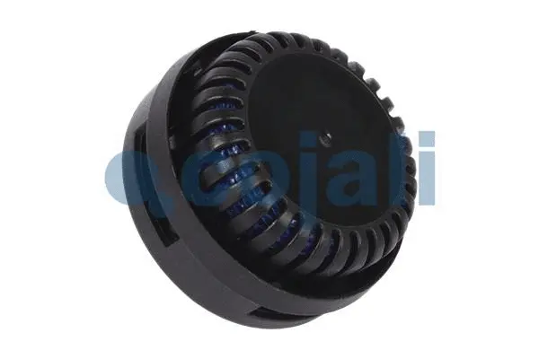 Silencer, compressed-air system