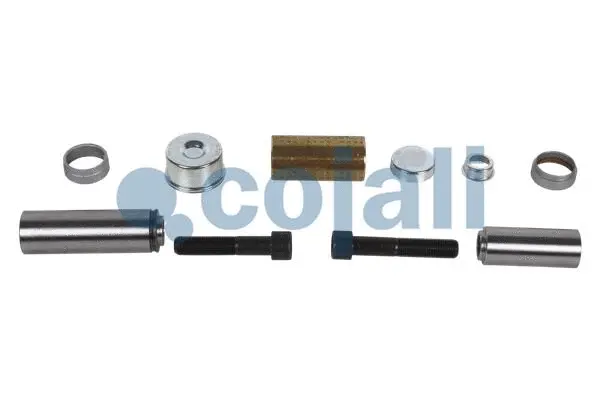 Repair Kit, brake caliper
