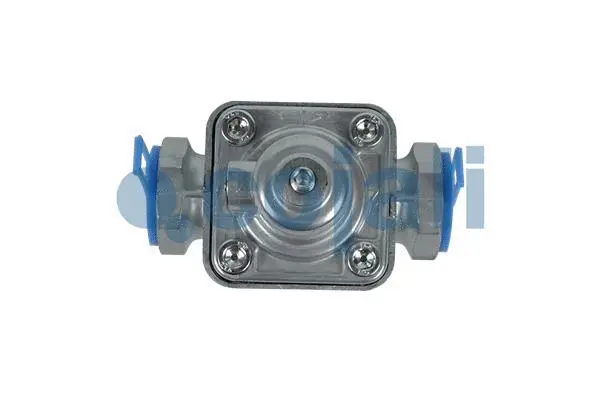 Overflow Valve