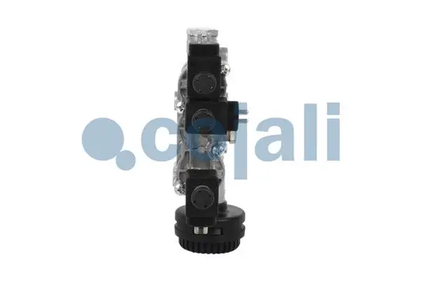 Directional Control Valve Block, air suspension
