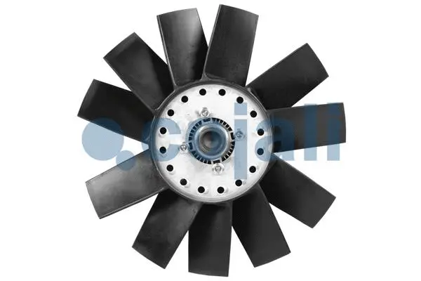 Fan, engine cooling