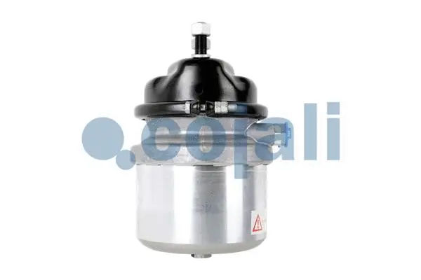 Spring-loaded Cylinder