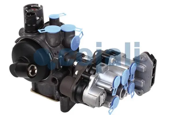 Air Preparation Unit