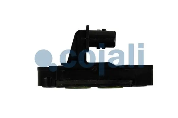 Sensor, exhaust pressure