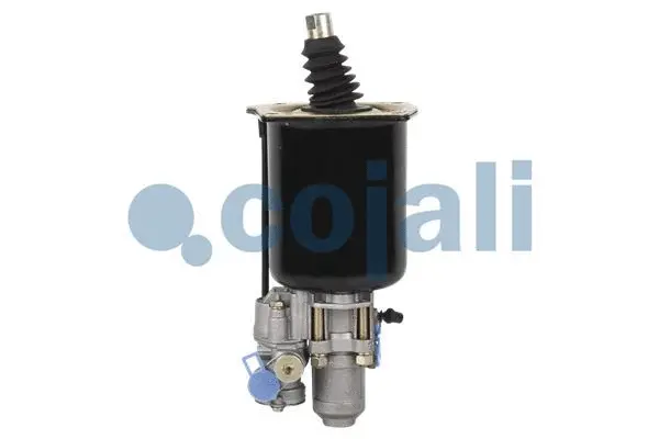 Clutch Booster (2250252)