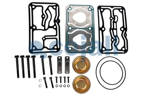 Repair kit, air compressor (25000020)