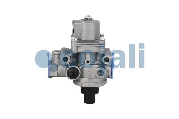 Pressure Controller, compressed-air system