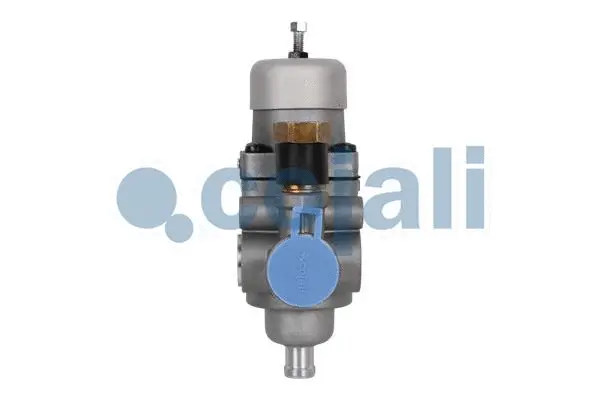 Pressure Controller, compressed-air system