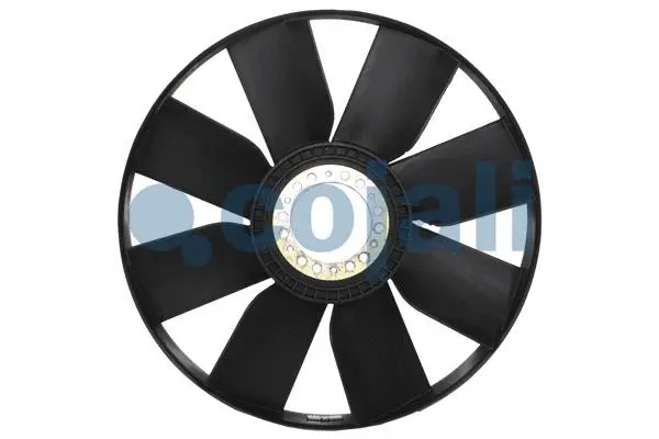 Fan Wheel, engine cooling
