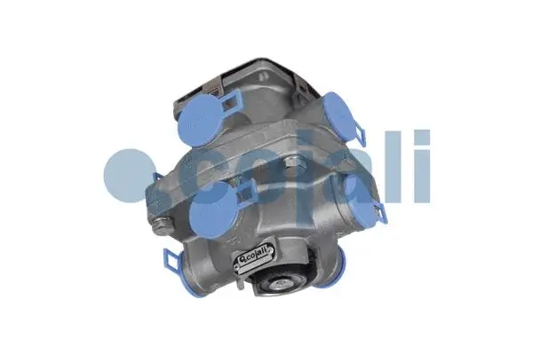 Brake Valve, service brake