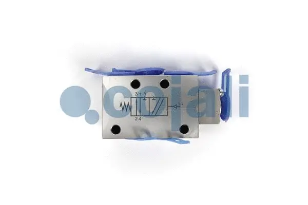 Multiport Valve (2880284)
