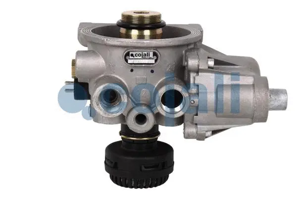 Air Dryer, compressed-air system