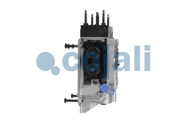 Multi-circuit Protection Valve