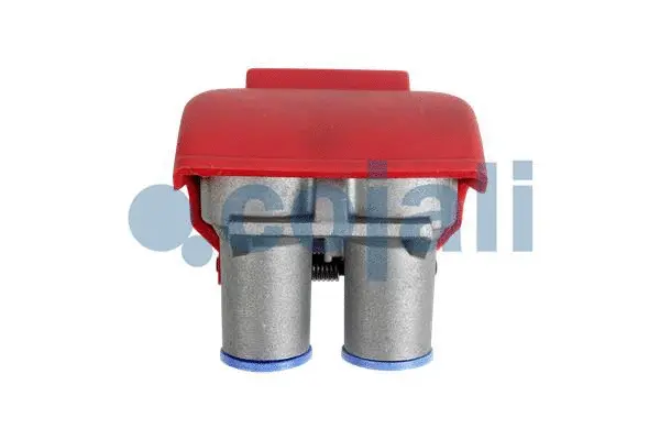 Coupling Head