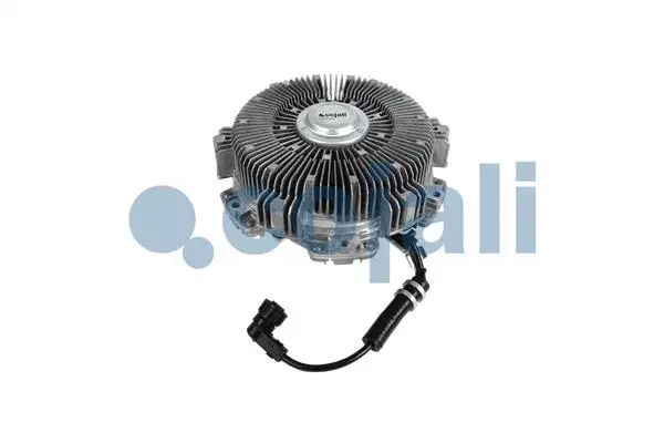 Clutch, radiator fan (7033427)