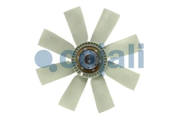 Fan, engine cooling