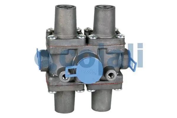 Multi-circuit Protection Valve (2222210)