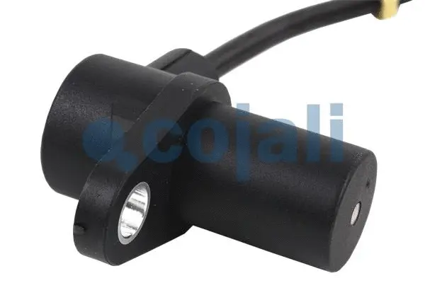 Sensor, crankshaft pulse