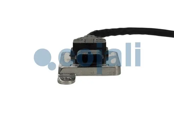 NOx Sensor, urea injection