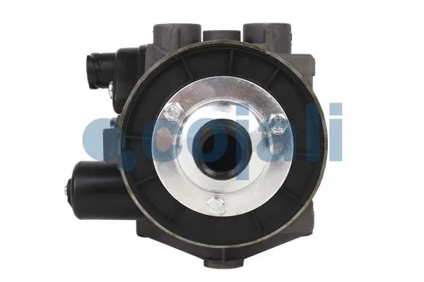 Air Dryer, compressed-air system