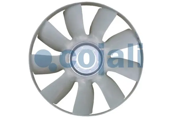 Fan Wheel, engine cooling (7067109)