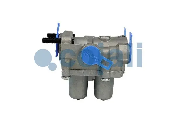 Multi-circuit Protection Valve