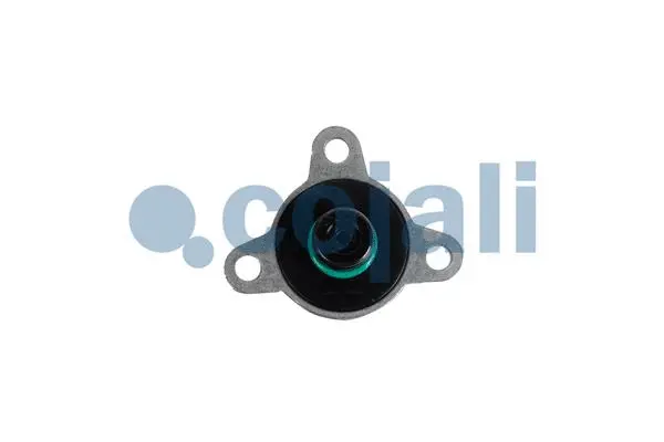 Sensor, fuel pressure