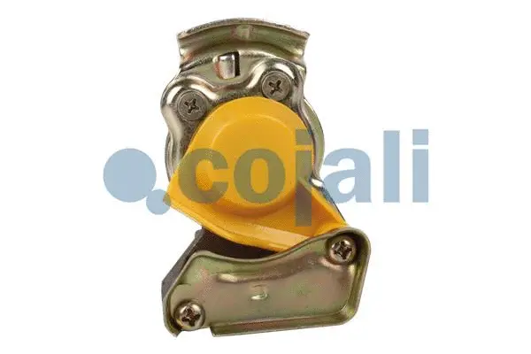 Coupling Head
