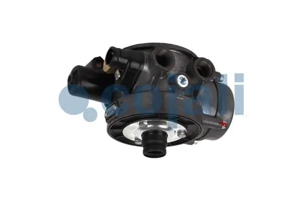 Air Dryer, compressed-air system