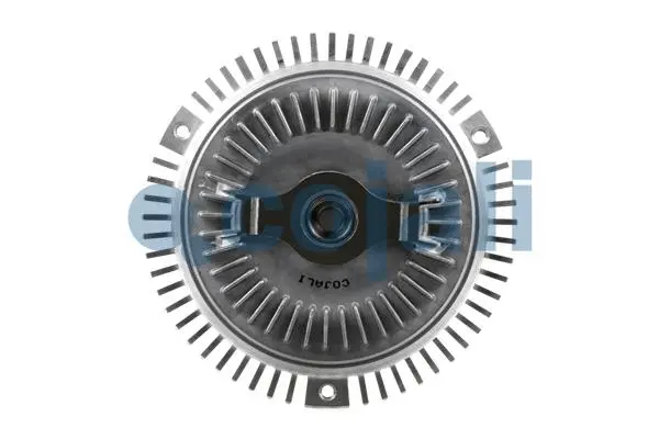 Clutch, radiator fan (8124117)