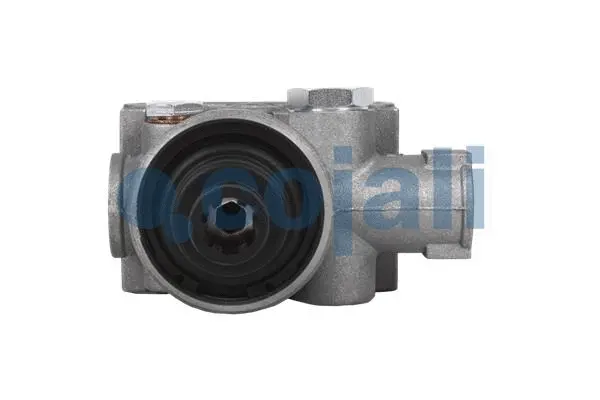 Pressure Controller, compressed-air system