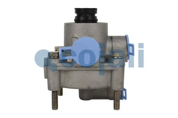 Relay Valve