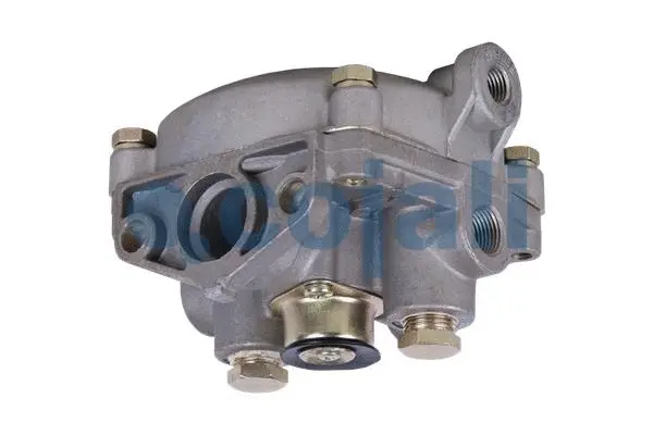 Relay Valve