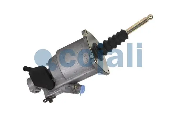 Clutch Booster (2550903)