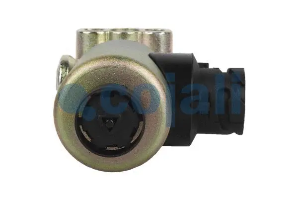 Solenoid Valve