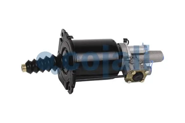 Clutch Booster (2250284)